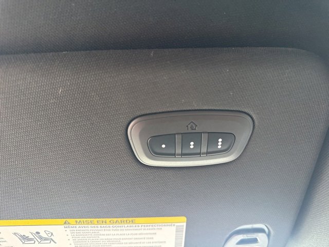 Used 2021 RAM 1500 Big Horn image 28