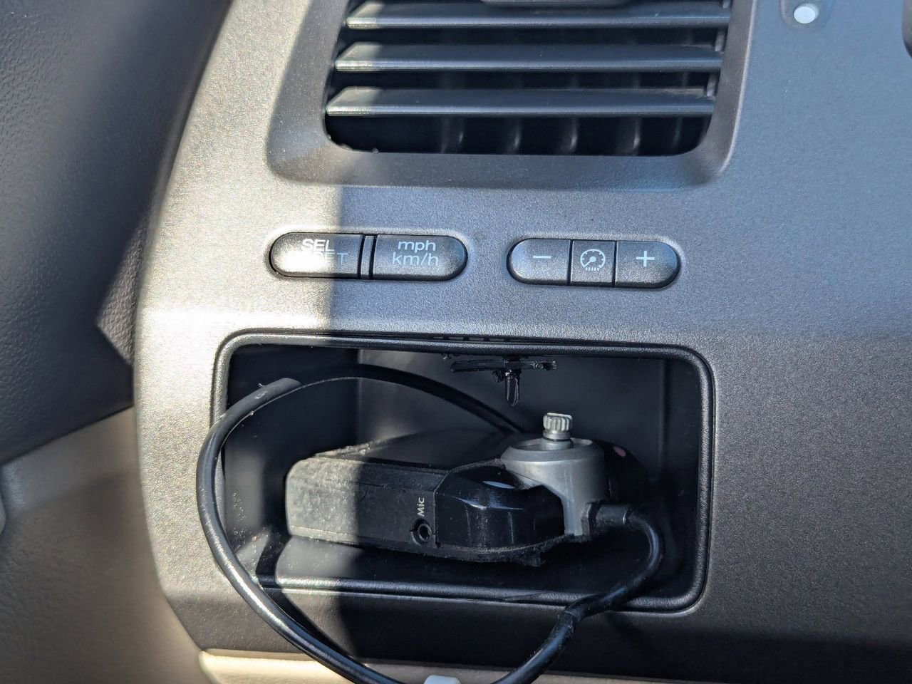 Used 2011 Honda Civic LX image 26