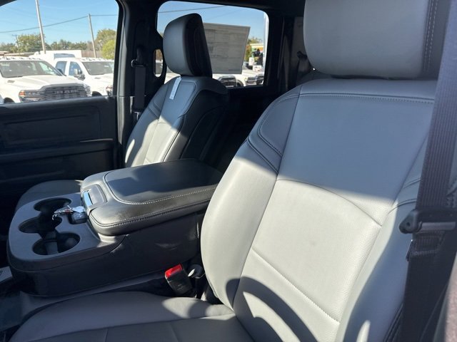 New 2026 RAM 2500 Tradesman image 17