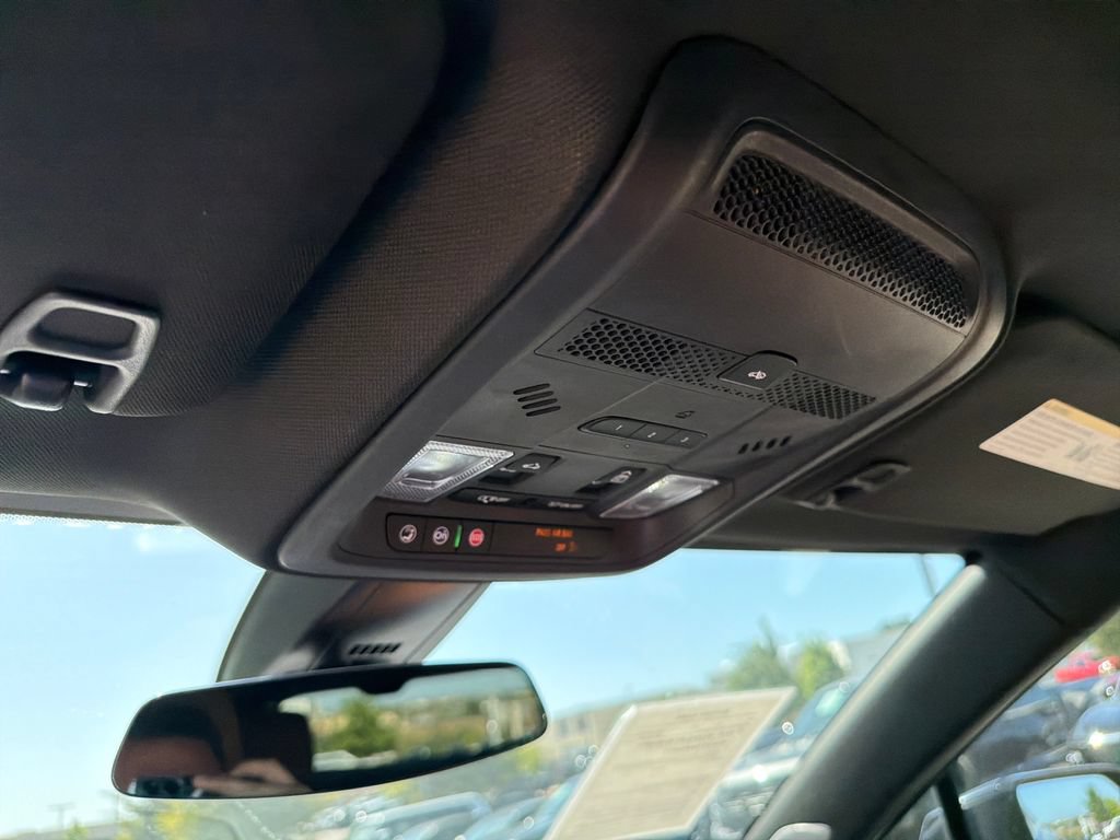 Used 2022 Cadillac XT5 Premium Luxury FWD image 26
