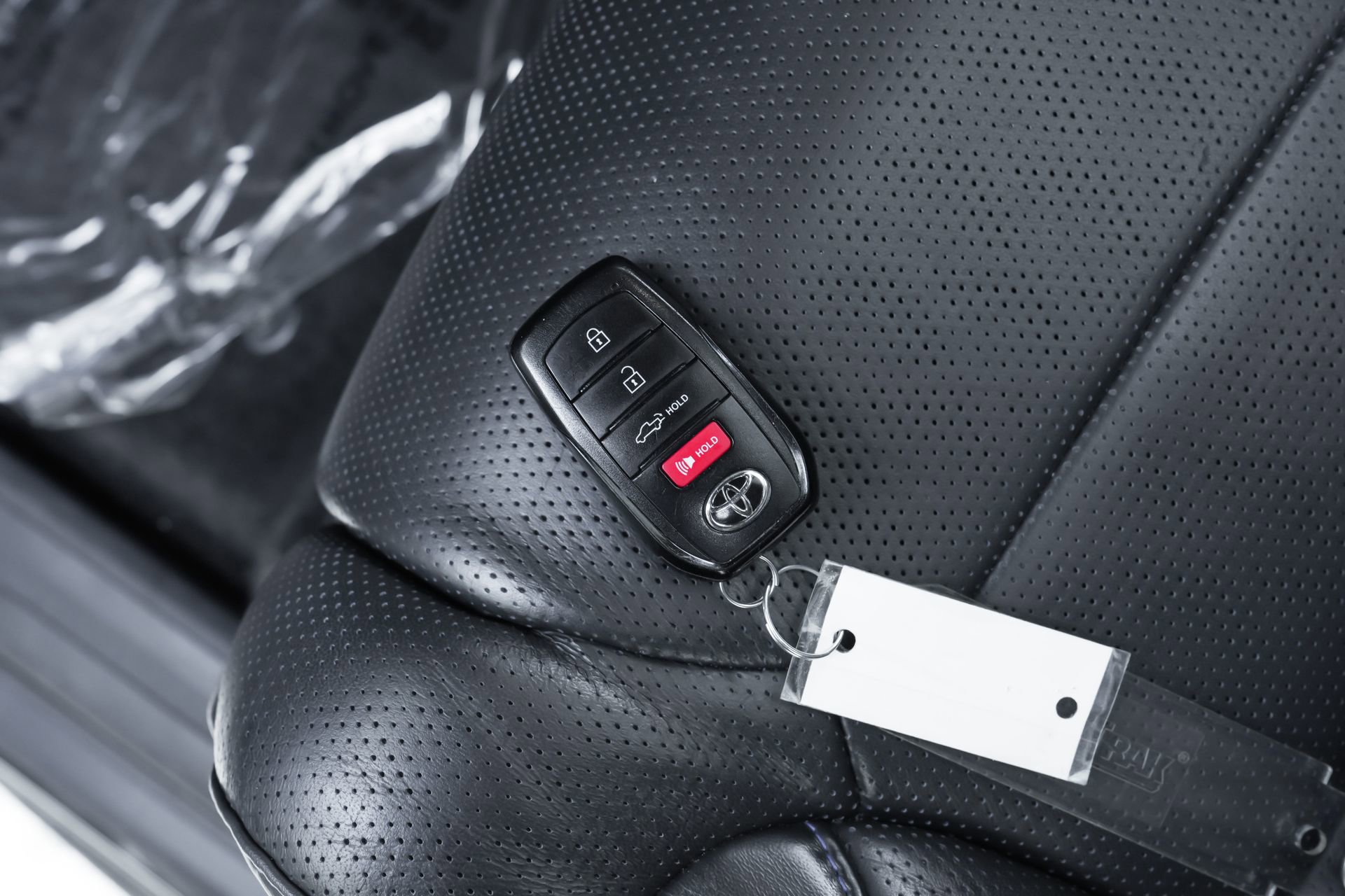 Used 2024 Toyota Tundra Platinum image 43