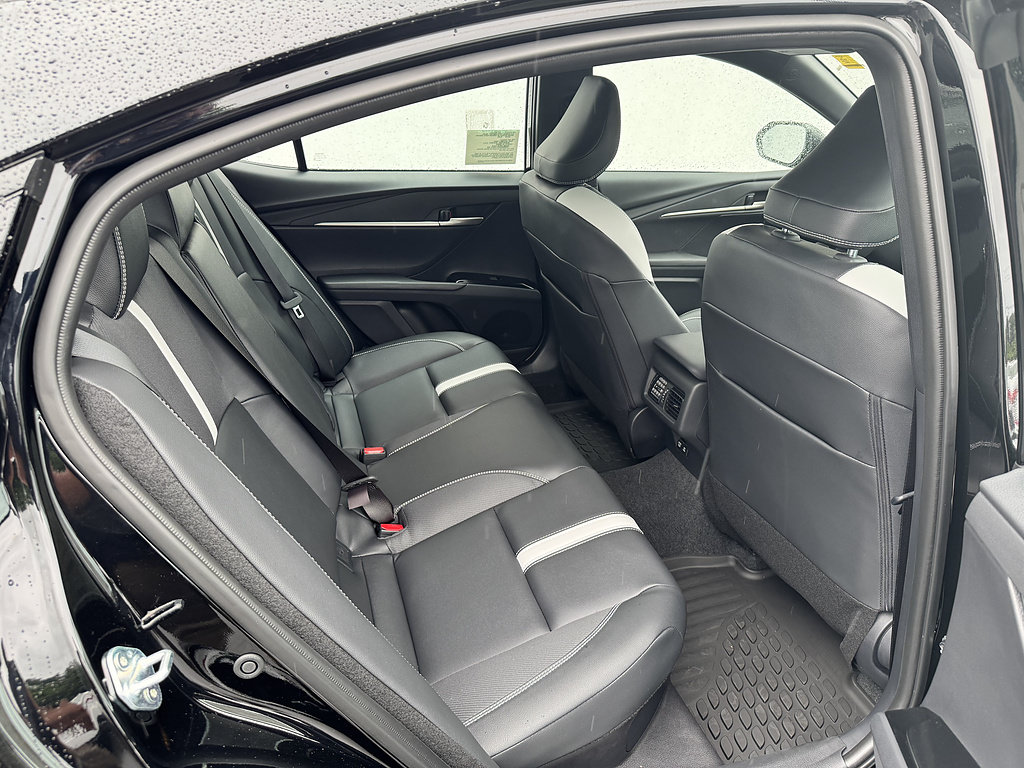 New 2026 Toyota Camry SE w/ Convenience Package AWD/4WD image 11