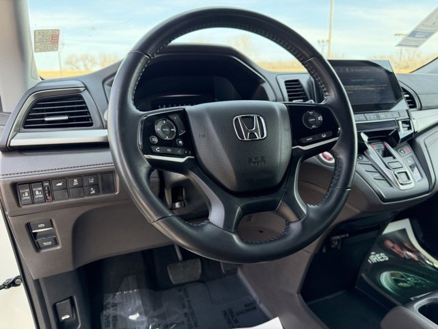 Used 2018 Honda Odyssey EX-L image 20
