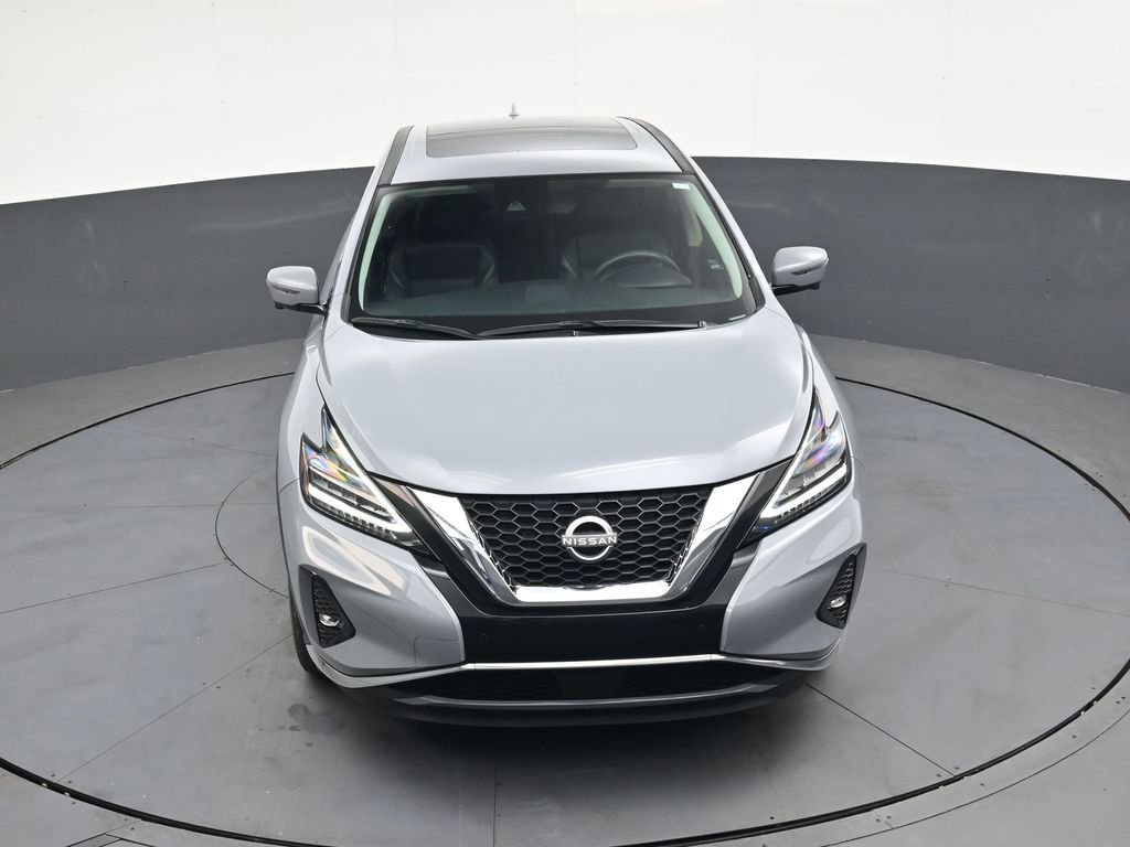 Used 2024 Nissan Murano SL FWD image 38