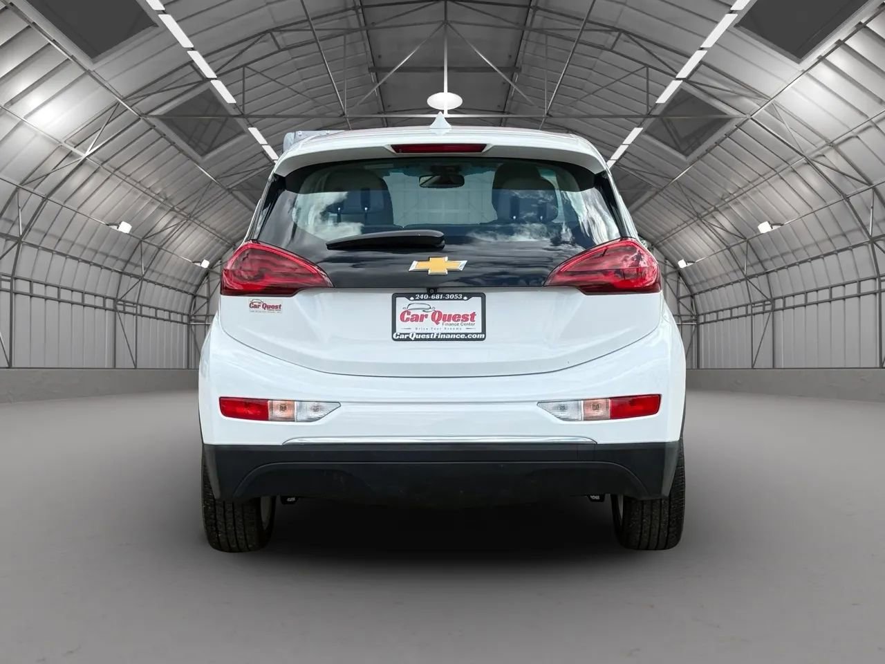 Used 2018 Chevrolet Bolt LT image 6