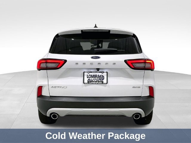 Used 2024 Ford Escape Active AWD/4WD image 9