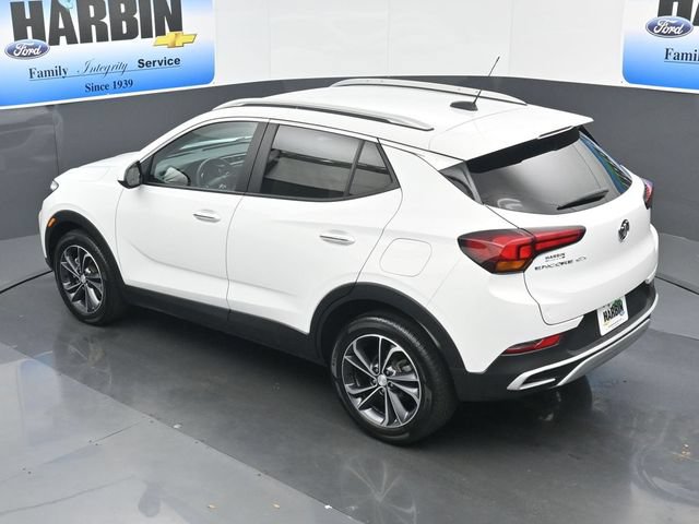 Used 2022 Buick Encore GX Select FWD image 25