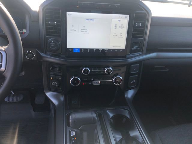 Used 2024 Ford F150 XLT w/ Equipment Group 302A MID AWD/4WD image 17