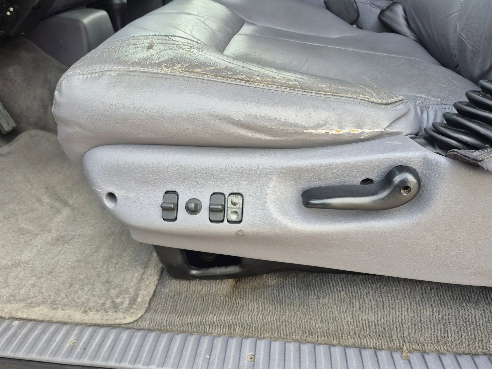 Used 1998 Dodge Ram 1500 Truck ST AWD/4WD image 17