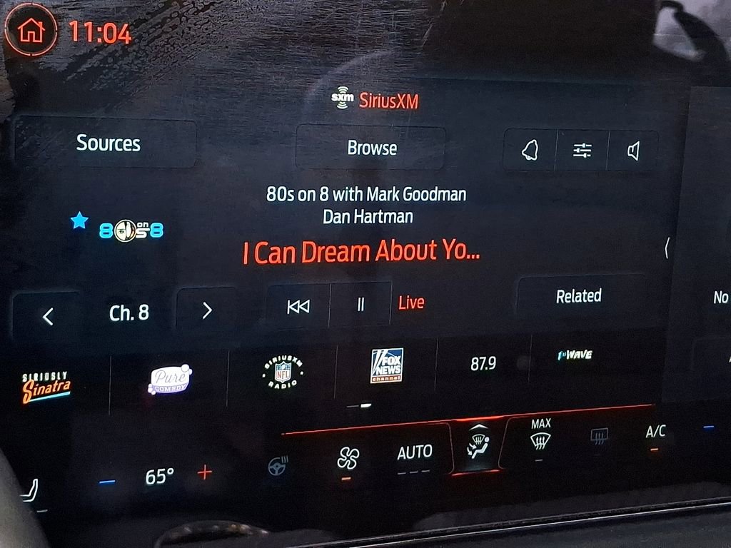 Used 2024 Ford Mustang GT Premium image 16