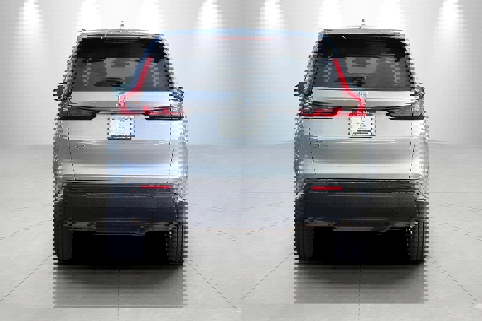 Certified 2025 Honda CR-V EX-L image 7