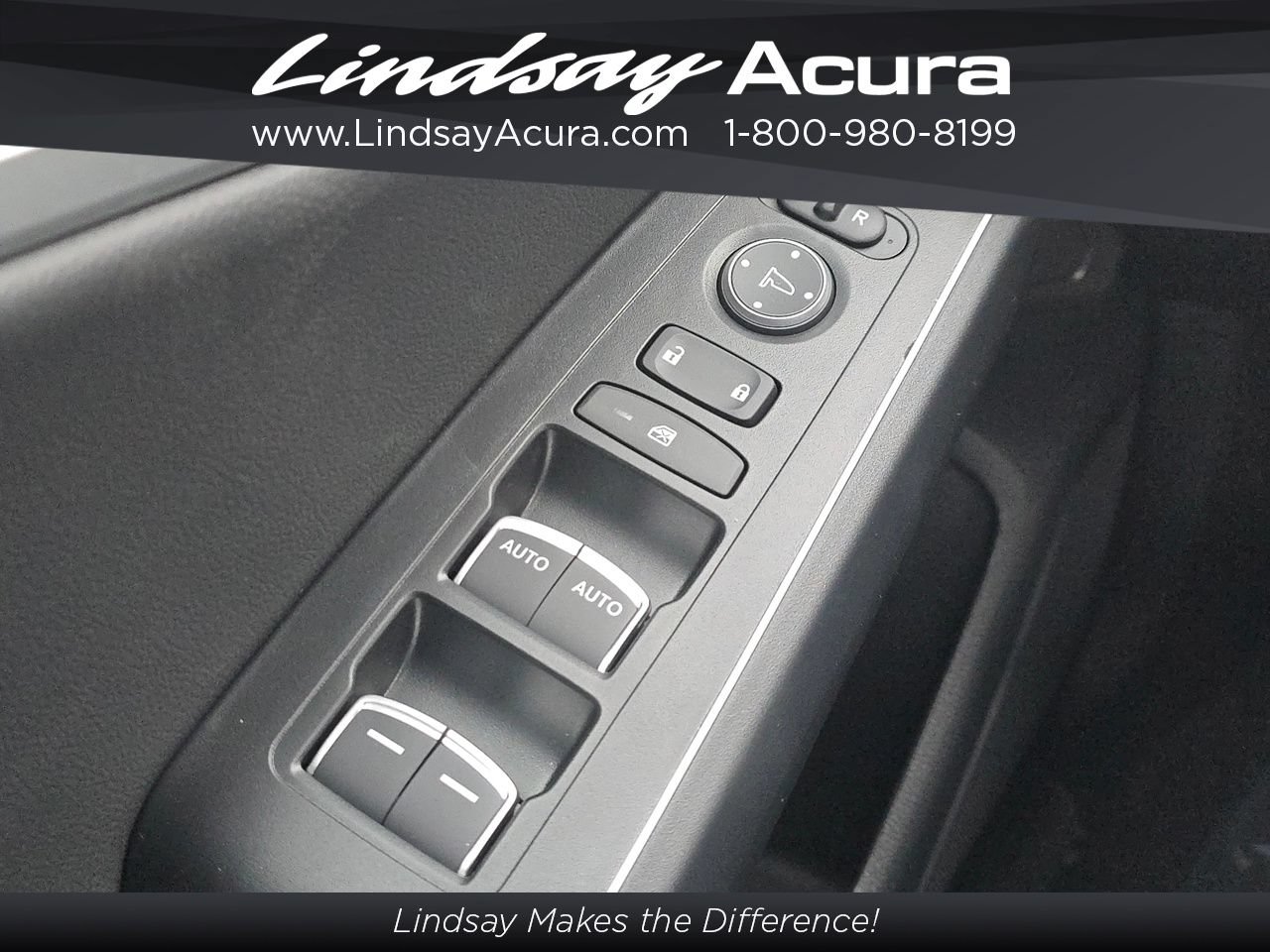New 2026 Acura Integra A-Spec FWD image 21