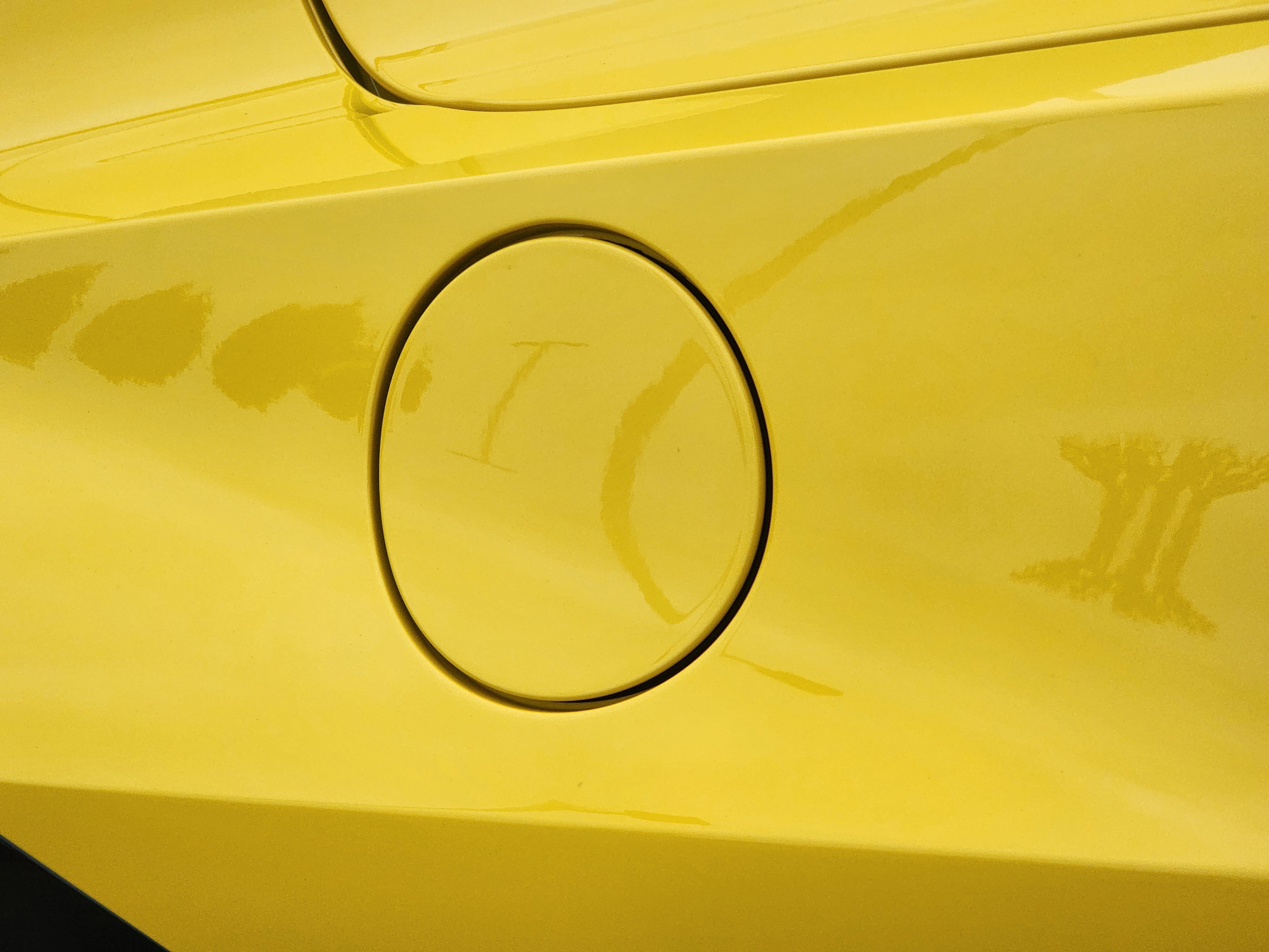 New 2026 Chevrolet Corvette Stingray Preferred Conv w/ Stealth Interior Trim Package image 12