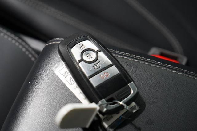 Certified 2023 Ford Mustang Mach-E Premium AWD/4WD image 17