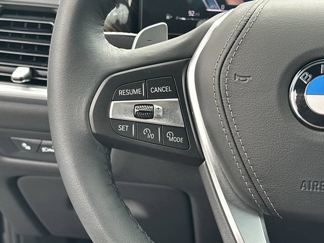 Used 2026 BMW X5 xDrive40i w/ Climate Comfort Package AWD/4WD image 10