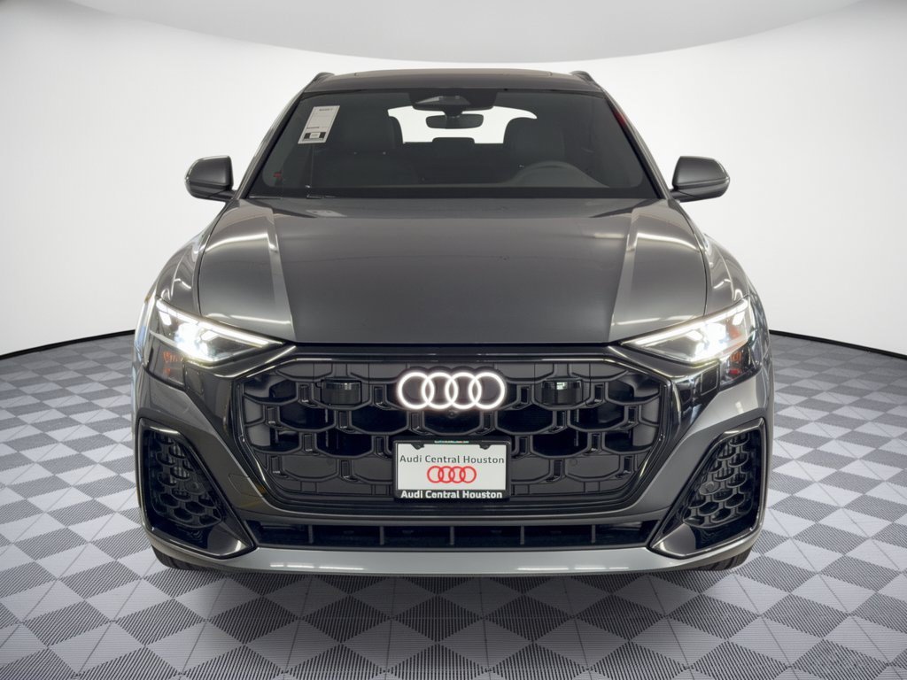 New 2027 Audi Q8 Premium Plus AWD/4WD image 6