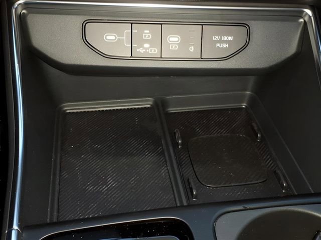 Used 2025 Kia Carnival SX Prestige image 24