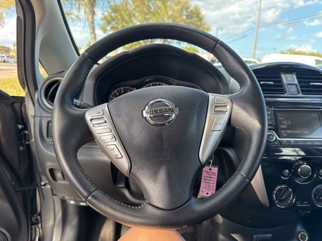 Used 2017 Nissan Versa Note SV image 27