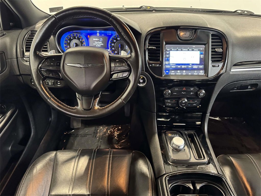 Used 2022 Chrysler 300 S image 20
