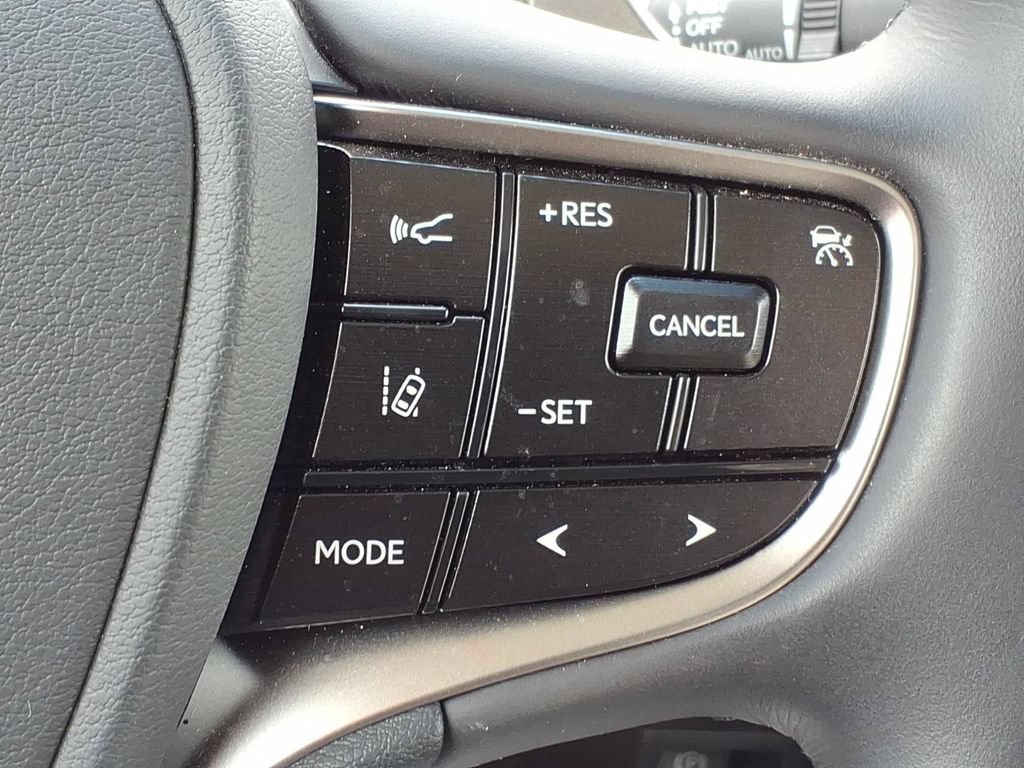 Used 2024 Lexus ES 350 w/ Premium Package FWD image 27