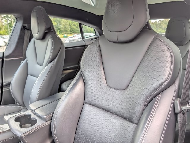 Used 2018 Tesla Model S P100D AWD/4WD image 12