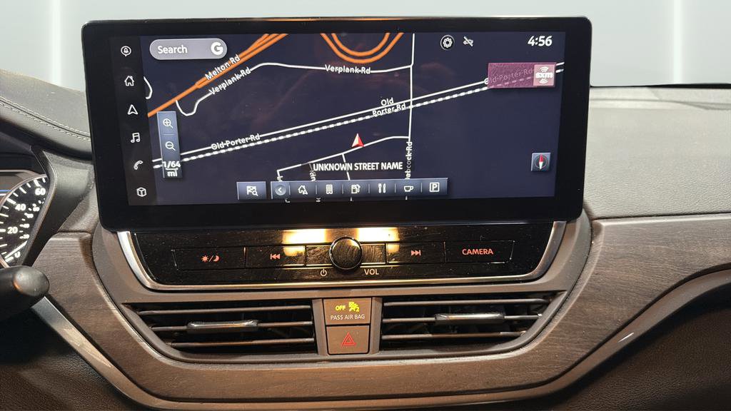 Used 2023 Nissan Altima 2.5 SV w/ SV Premium Package image 28