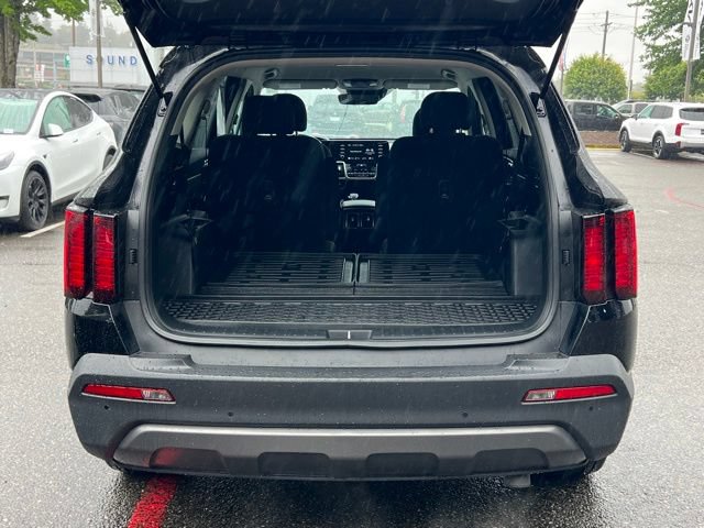 Used 2023 Kia Sorento X-Line EX AWD/4WD image 10