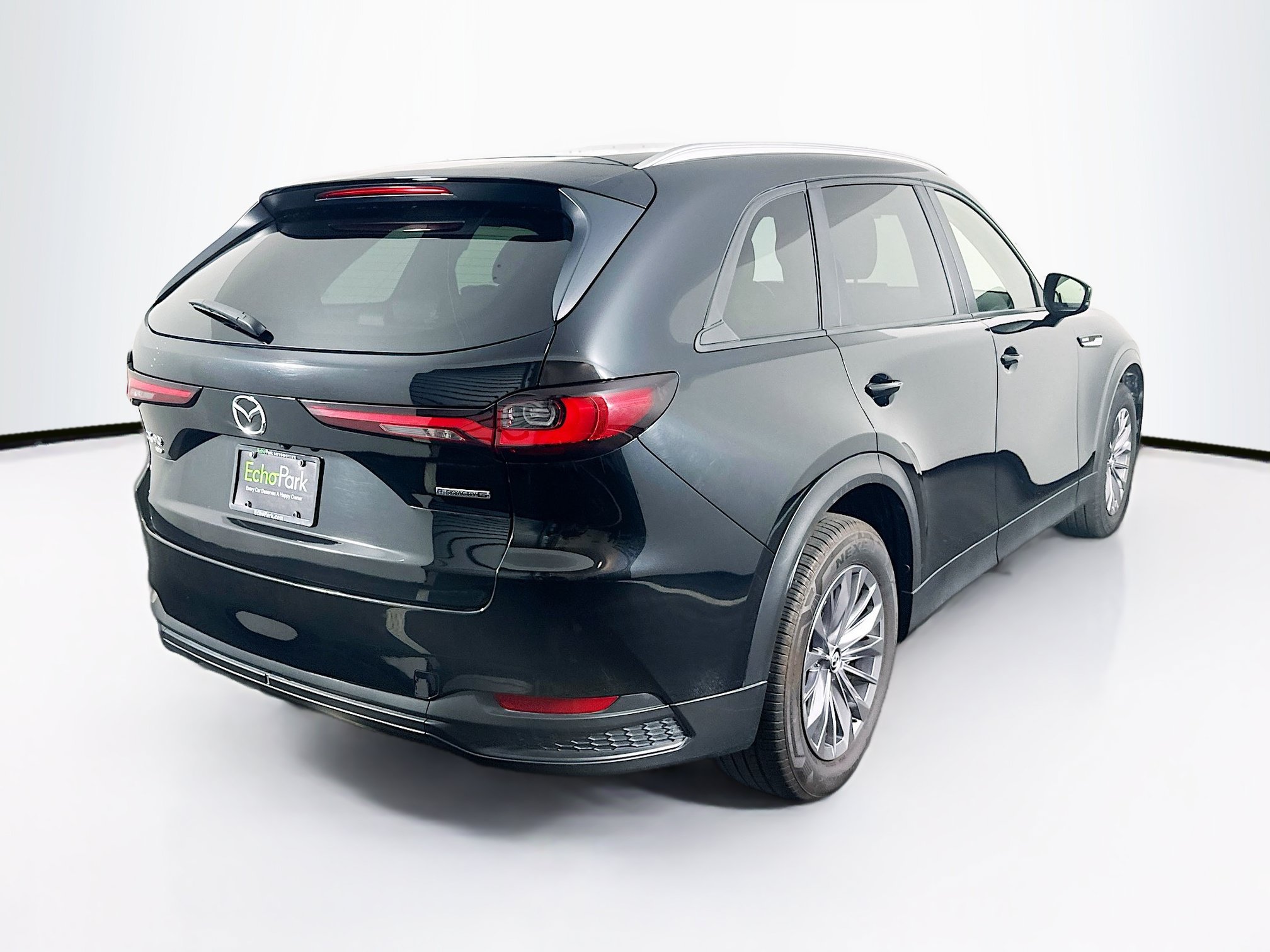 Used 2025 MAZDA CX-90 3.3 Turbo w/ Select Package AWD/4WD image 9