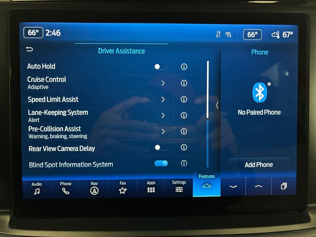 Certified 2023 Ford F150 Limited AWD/4WD image 27