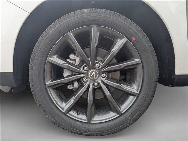 New 2026 Acura RDX w/ Advance Package AWD/4WD image 10