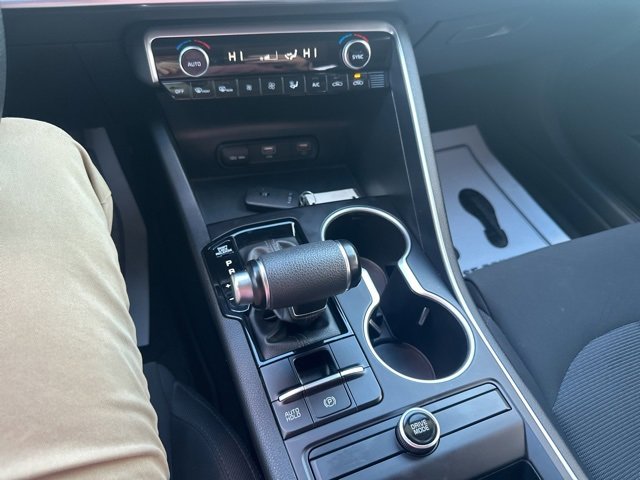 Used 2023 Kia K5 LXS image 31