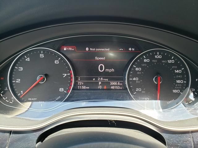Used 2018 Audi A6 2.0T Premium Plus w/ Premium Plus Package AWD/4WD image 27