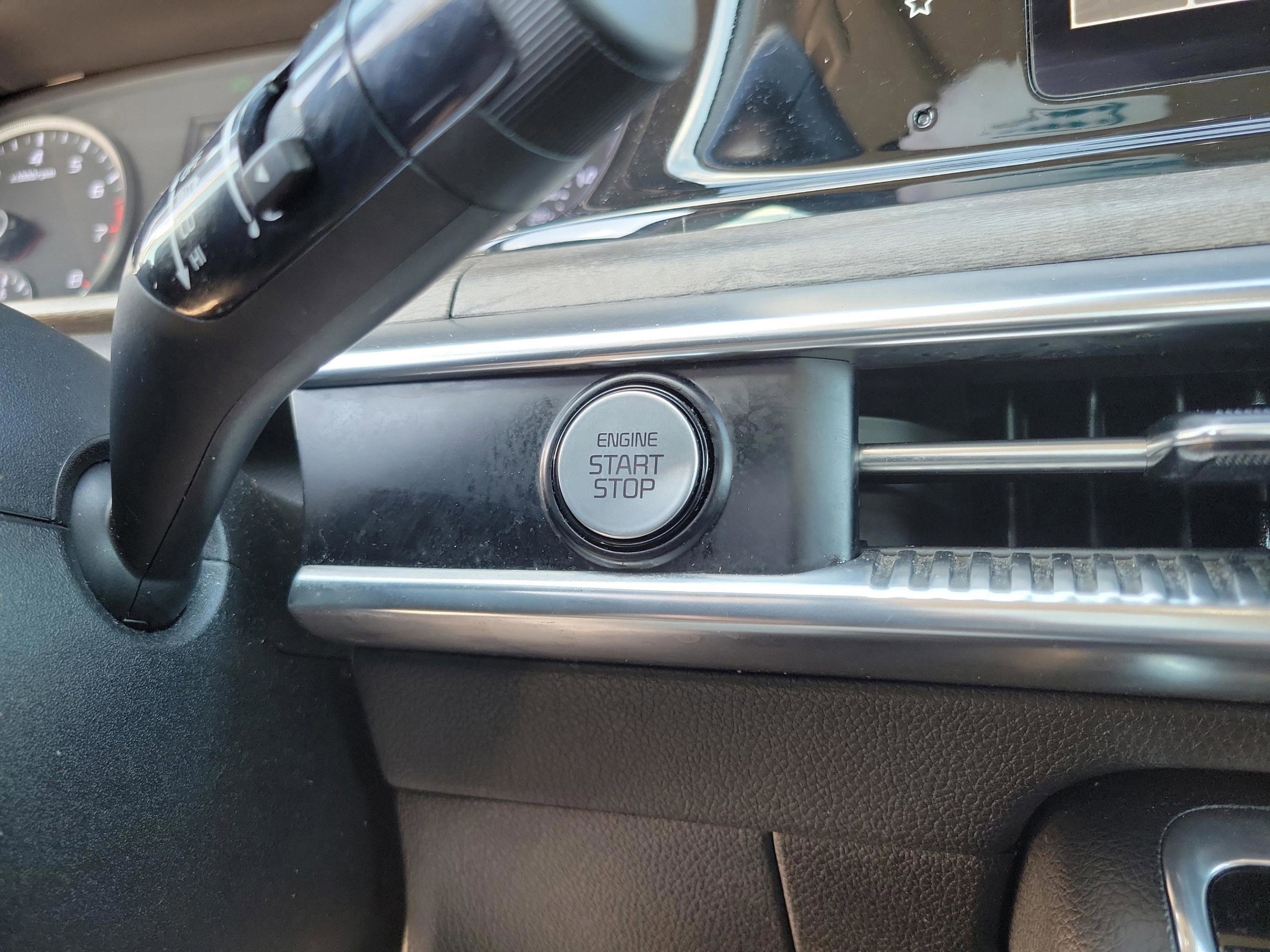 Used 2023 Kia K5 EX image 18