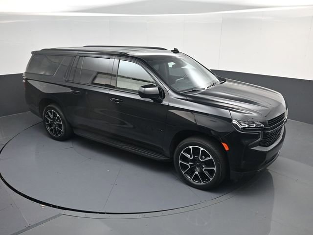 Used 2024 Chevrolet Suburban RST image 49