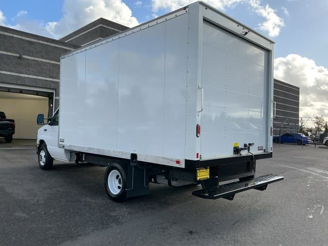 New 2026 Ford E-350 and Econoline 350 Super Duty w/ Power Equipment Group image 6