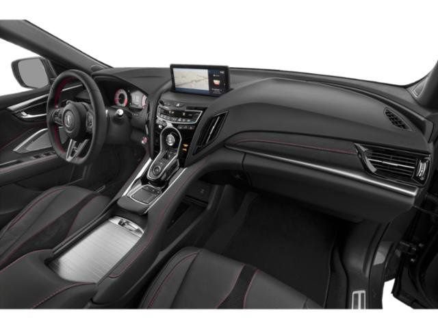 Used 2022 Acura RDX A-Spec FWD image 47
