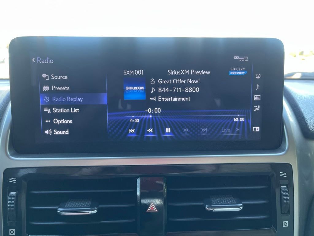 Used 2023 Lexus GX 460 Premium image 37