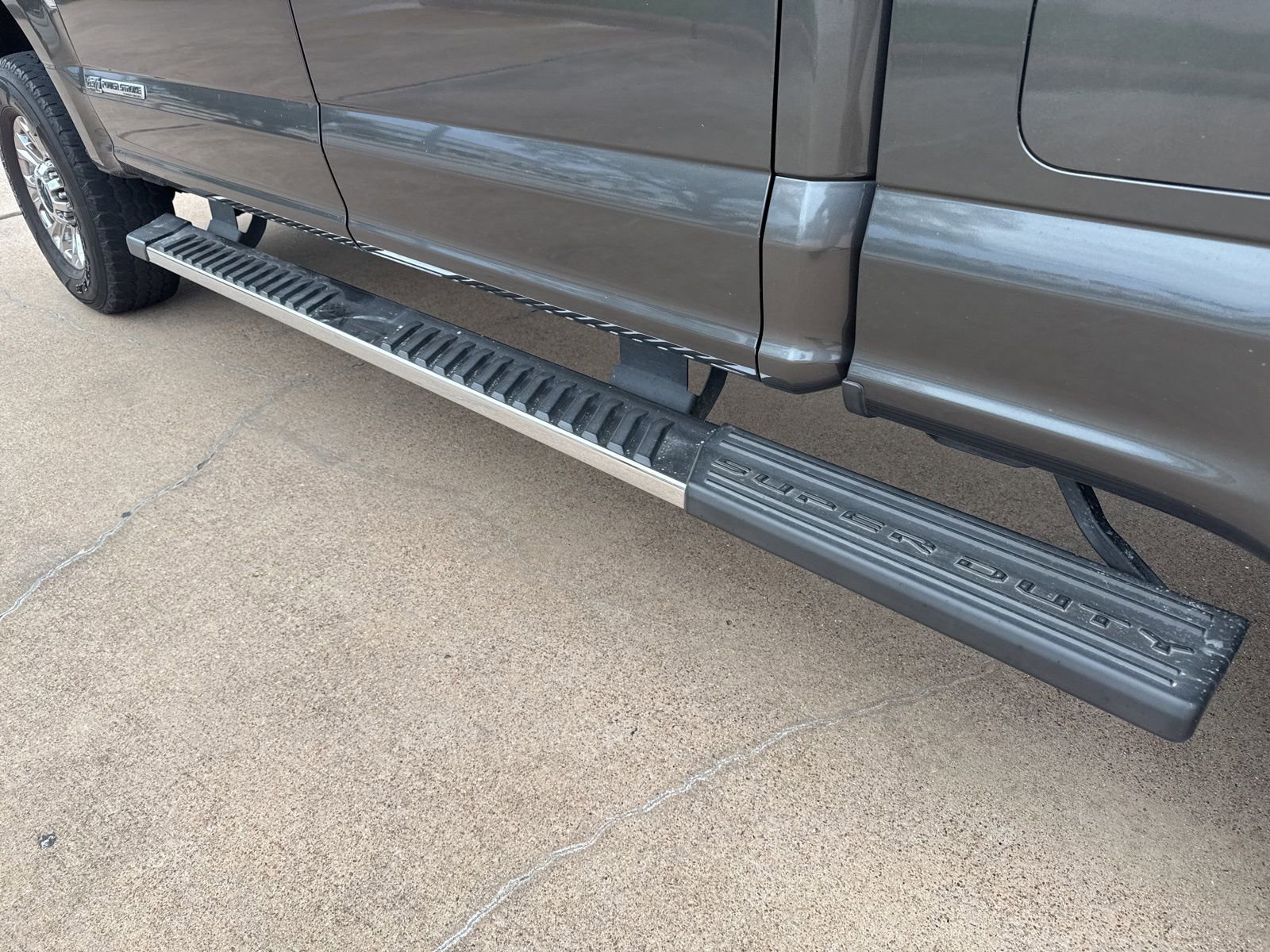 Used 2019 Ford F250 XLT w/ XLT Premium Package image 12