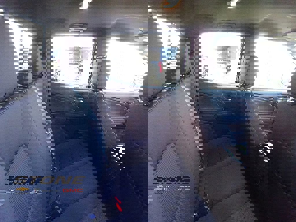 New 2026 GMC Canyon Elevation w/ Convenience Package image 23