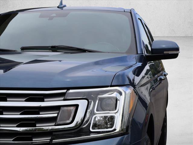 Used 2020 Ford Expedition Limited AWD/4WD video 2