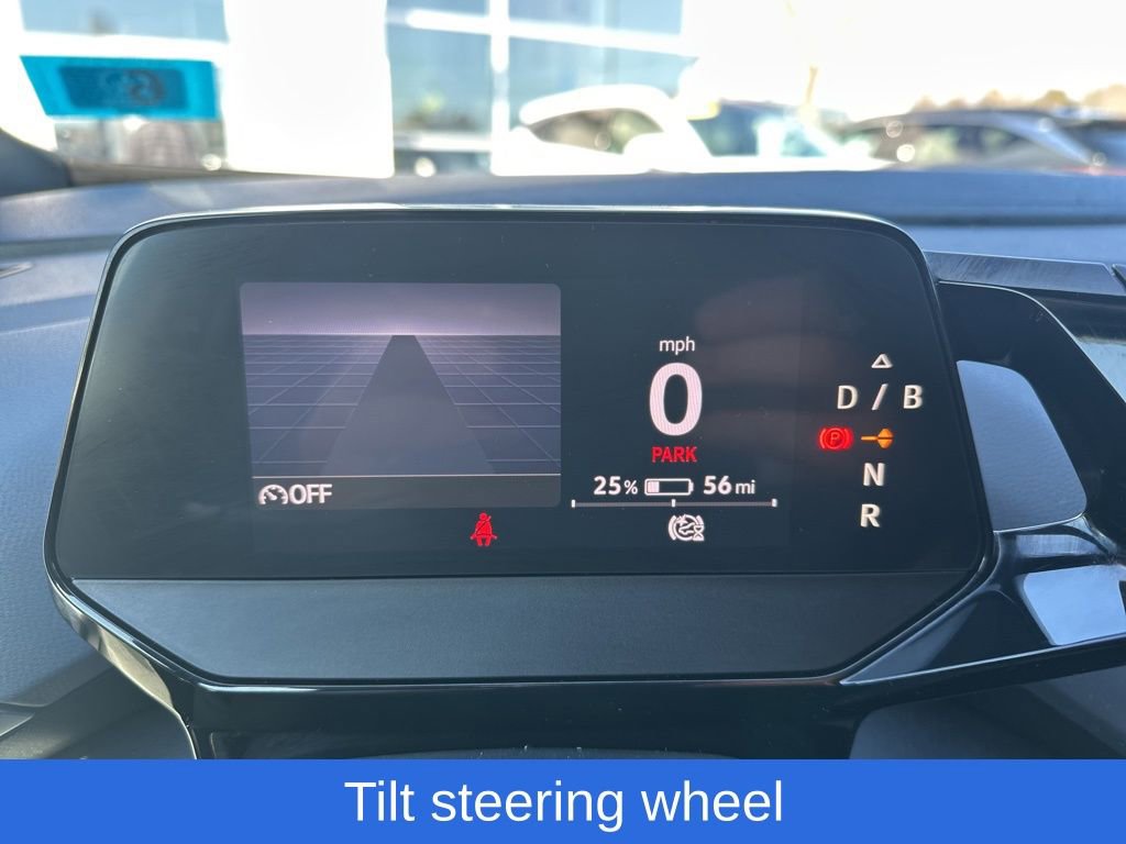 Used 2021 Volkswagen ID.4 Pro image 23