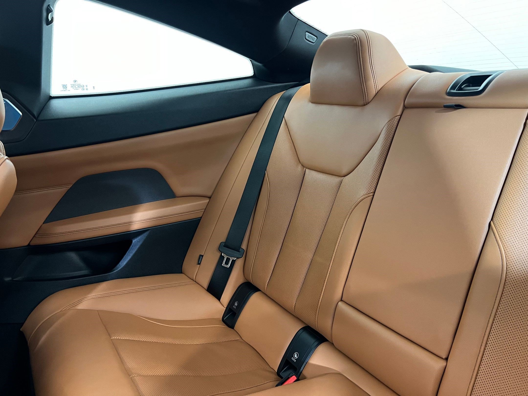 New 2026 BMW 430i Coupe w/ Premium Package RWD image 30