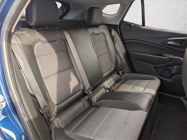 Used 2024 Chevrolet Trax LT image 18