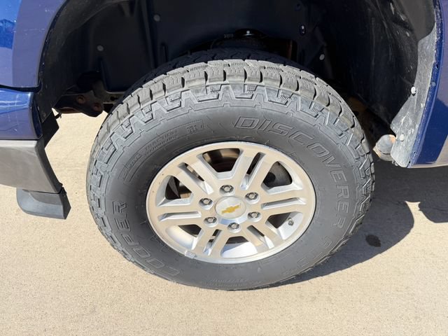 Used 2012 Chevrolet Colorado LT AWD/4WD image 13