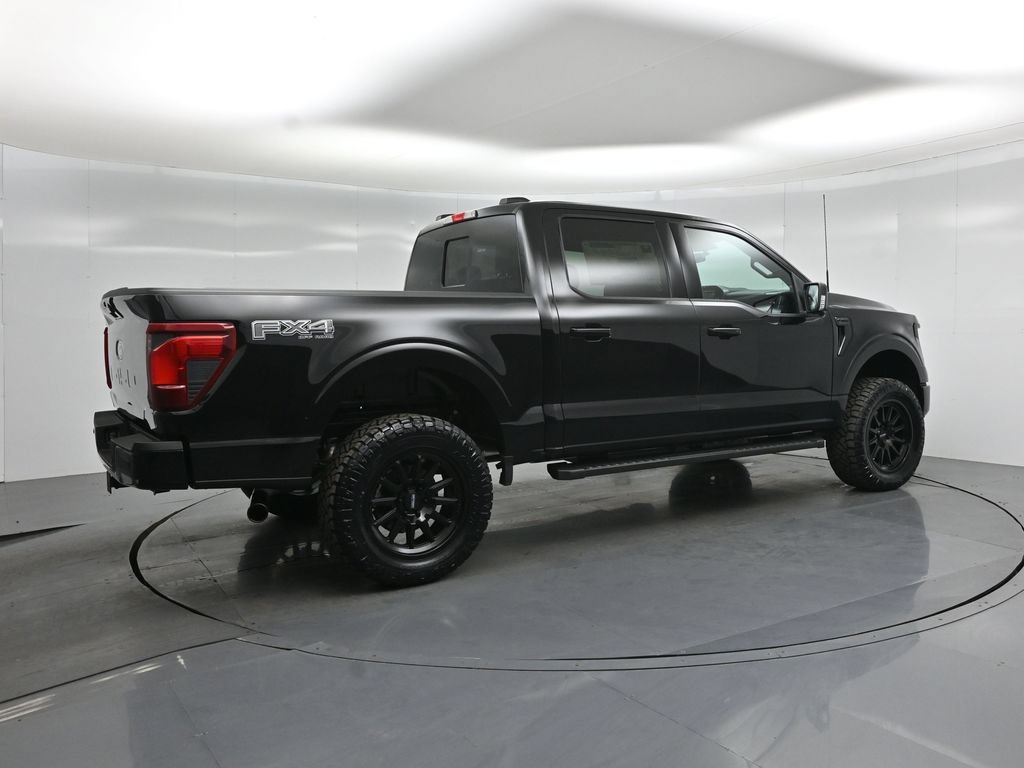 New 2026 Ford F150 XLT w/ Equipment Group 302A MID AWD/4WD image 20