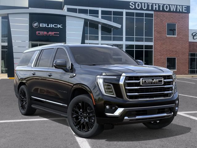 New 2026 GMC Yukon XL Elevation w/ Elevation Premium Package AWD/4WD image 7