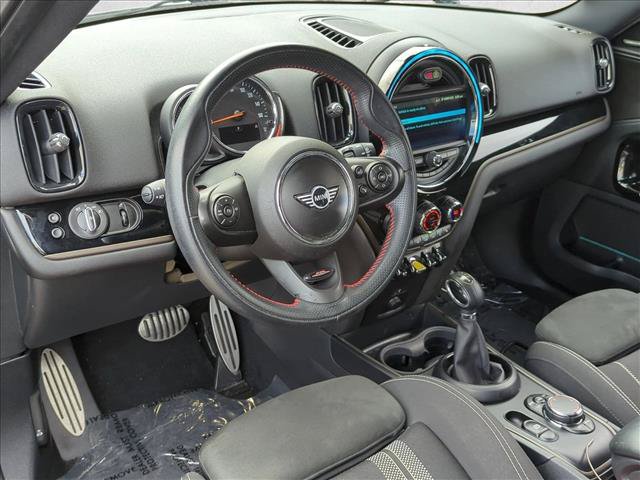 Used 2019 MINI Cooper Countryman SE AWD/4WD image 10