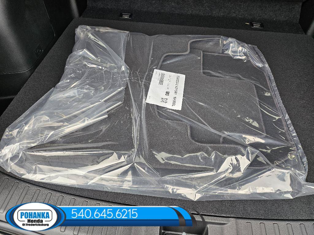 New 2026 Honda CR-V Sport image 11