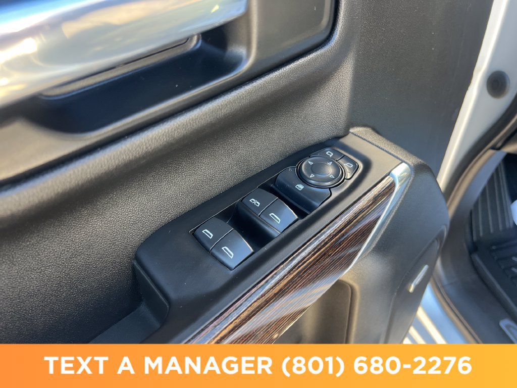 Used 2021 GMC Sierra 1500 Elevation AWD/4WD image 14