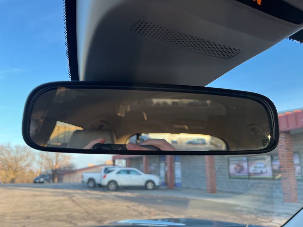 Used 2026 Honda HR-V LX image 72